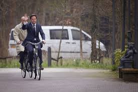 NATO’s Leader Is Totally Lost