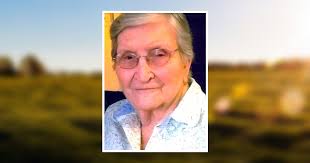 Irene Borne Carpenter Obituary July 6, 2019