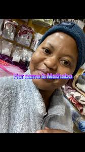 Mathabo: A Passionate Business Lady from Limpopo