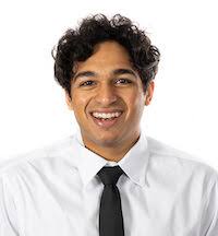 Levyy, Gundarah, Løkkeberg named NAPA Auto Parts 3 Stars of the Week