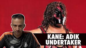 18,305,615 likes · 95,017 talking about this. Kane Adik Undertaker Youtube