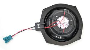 Search only in tv series Soundstage Subwoofer System For Bmw 3 Series F3x
