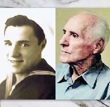 Ralph Smith Obituary (1926