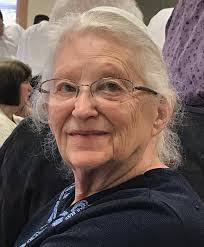 We have been blessed, as a congregation, to have had Anne Siegrist among us  for so many years. She attended faithfully, played piano, sang, made us  laugh, wrote wonderful stories, and. so.