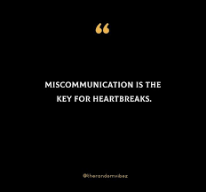 Much of aging comes from a misunderstanding of the effect of comfort. 60 Miscommunication Quotes To Avoid Misunderstanding
