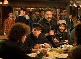 Regarder le film le comte de bouderbala 2 (2021) en streaming français gratuit. Photo Du Film Les Seigneurs Photo 2 Sur 34 Allocine