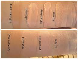 Weightless, smooth texture blends with skins real tone instead of masking it. Pin On Makeup