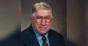 Wilbur Jacob Blew Obituary