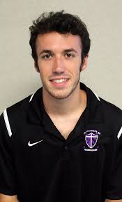 2016 Men's Soccer Roster