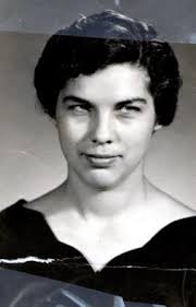 Martha Sue Hughey Obituary