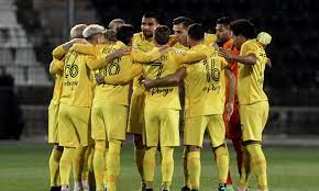 Μεγάλος χορηγός της παε αρησ η betshop. Paok Arhs To Gkol Toy Mpertoglio Gia To 0 1 Vid Fosonline