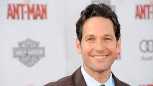 He studied theatre at the university of kansas and the british american drama academy. Why Does Everybody Love Paul Rudd By Duke Harten Dose Medium