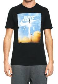 Black And Blue Nike T Shirt Nike Camiseta Men S Nsw Air Rocket T Shirt Size M Black Nike Graphictee Tshirts Mens Tshirts T Shirt Shirt Size
