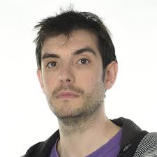 Victor ORTIZ-GARCÍA DE LA FOZ