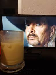 Interesting and it wasn't covered up.