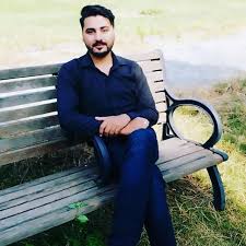 Profile for Waleed Hashmi