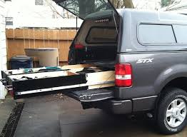 Before you take a load off this labor day, ensure you have everything you need to kick back and celebrate the day in style, and shop for deals on tool boxes, flags, and more. Truck Bed Drawers 4 Steps With Pictures Instructables