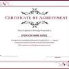 A little rectangular component of heavy paper using a person's title and. 1