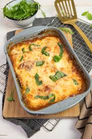Ovenschotel Met Paprika Courgette En Aubergine Vegetarische Hoofdgerechten Courgette Recepten Vegetarisch Vegetarisch