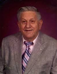 Obituary information for Joseph Odell Jackson