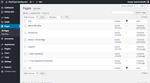 كيفية إعداد منتدى دعم فني باستخدام إضافة Support System ووردبريس أكاديمية حسوب