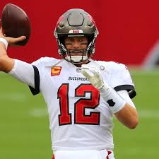 Thursday Night Football Open Thread Buccaneers At Bears Field Gulls