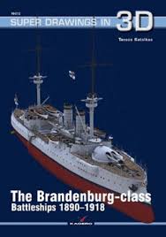 South padre island vacation rentals. The Brandenburg Class Battleships 1890 1918