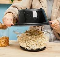 The 6 Best Popcorn Makers of 2025, Tested & Reviewed