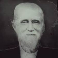 Rev Greenberry Carter Wallen Sr. (1811-1891)