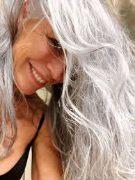 Feeling happy and healthy at 58! Karen LaPierre Pope Model