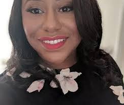 Jacqueline Buckley's Instagram, Twitter & Facebook