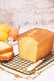 Cake Au Citron De Pierre Herme Recette Alimentation Recette Dessert Facile Recette Gateau Rapide