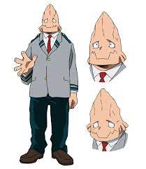 The strongest hero (我的英雄学院：最强英雄, my hero academia: Koji Koda From My Hero Academia Hero My Hero Academia Hero Academia Characters