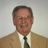 James Ira Pack Obituary