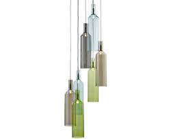 Pendelleuchte Bottle Westwingnow Pendelleuchte Lampen Leuchten
