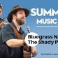 The Shady Pine @ Riverscape
