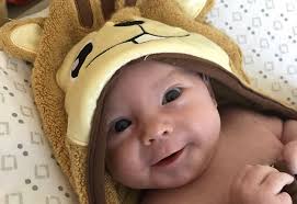 Hope's Johns Hopkins Children's Center Story