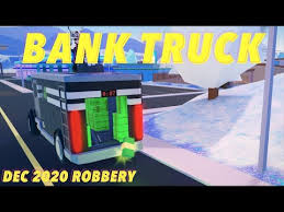 We would like to show you a description here but the site won't allow us. Bank Truck Robbery Confirmed Wasn T Expecting It Roblox Jailbreak Youtube