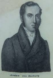 Category:Sylvester Jordan