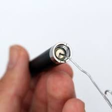 If you've followed this guide to fix your current vape pen and are still. Mending Hearts And Broken Carts How To Fix Busted Vape Cartridges