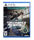 Tony Hawk's Pro Skater 1 + 2 Activision