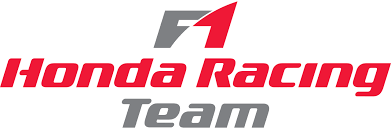 The day before the start of the 37th 24 heures moto (saturday at 15h00). Datei Logo Honda F1 Racing Svg Wikipedia