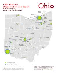 Founded in 1788 by general rufus putnam and. Historic Tax Credits Heritage Ohio Heritage Ohio
