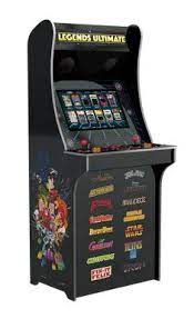 Incredible technologies 2018 home golden tee golf game. 19 2019 X Mas Wishlist Ideas Arcade Cabinet Arcade Arcade Games