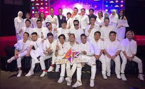 Lima peserta bakal berentap sila layari www.astroawani.com untuk berita selanjutnya visit www.astroawani.com for more news astro awani live. Live Streaming Konsert Akademi Fantasia Megastar 2017 Minggu 3
