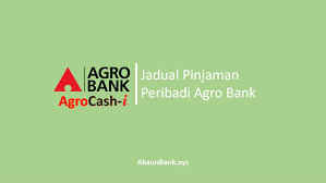 Walau bagaimanapun, caj kadar keuntungan adalah berbeza antara kakitangan kerajaan dan kakitangan glc. Jadual Pinjaman Peribadi Agro Bank 2021 Lengkap