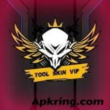 Free Download Tool Skin Vip Apk File Latest Version V2 6 For Android Os Games For Fun Download Hacks Mod