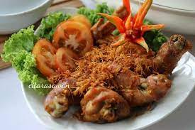 Ayam Goreng Lengkuas Resipi Citarasawan Ayam Goreng Makanan Ayam