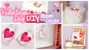 We talked to several pros across the country to get their tips for freshening up the rooms in your home without breaking your budget. Valentines Day Room Decor 5 Easy Inexpensive Diy Ideas Youtube