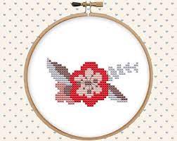 Check spelling or type a new query. Easy Small Flower Cross Stitch Pattern Pdf Instant Download Modern Summer Simple Counted Cross Stitch For Beginner Cs19 Cross Stitch Patterns Cross Stitch Flowers Cross Stitch